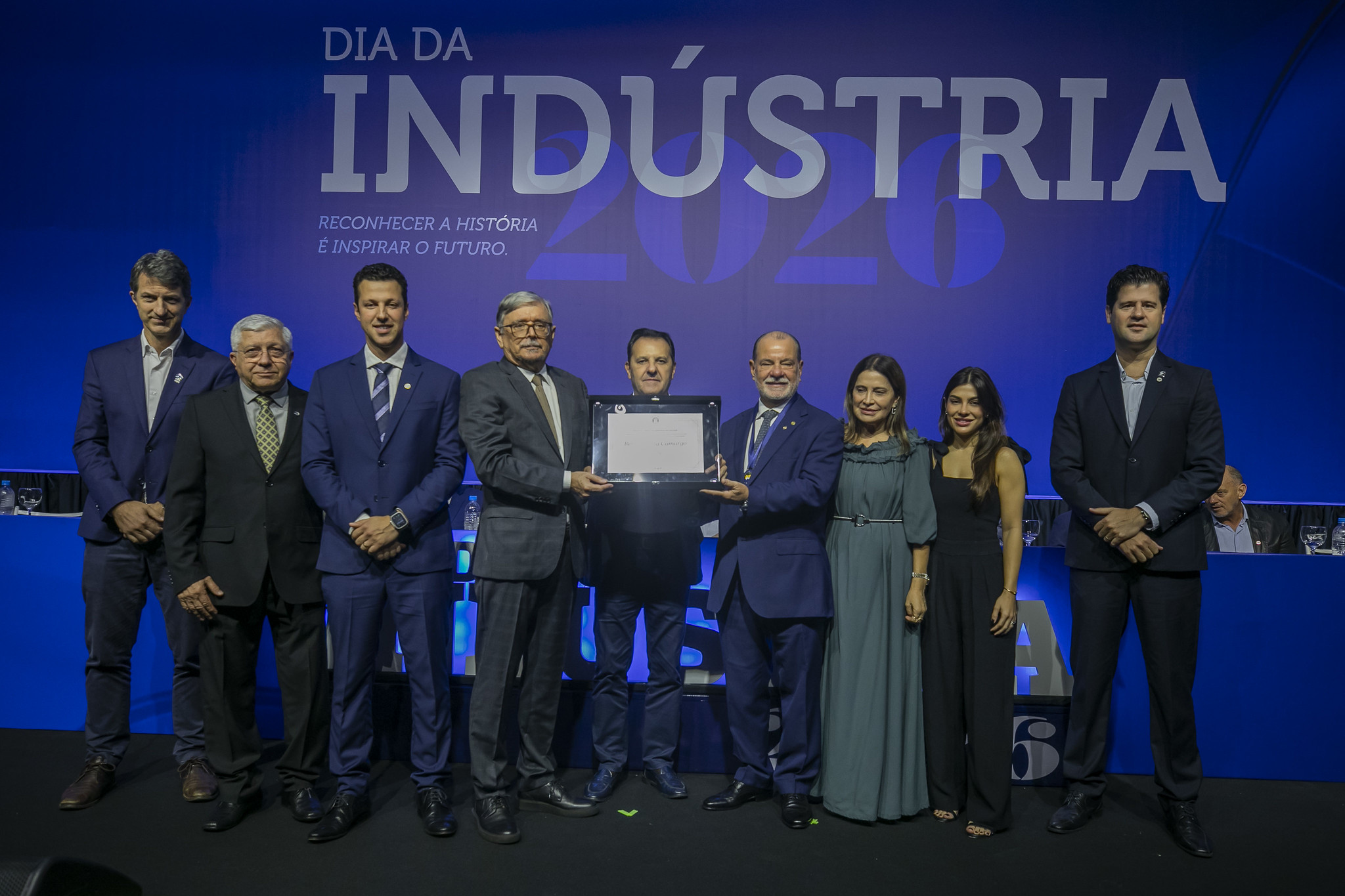 Dia da Indústria - 27/05/2026