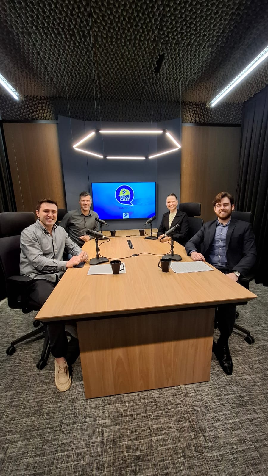 Podcast EP 49 - 27/05/2026
