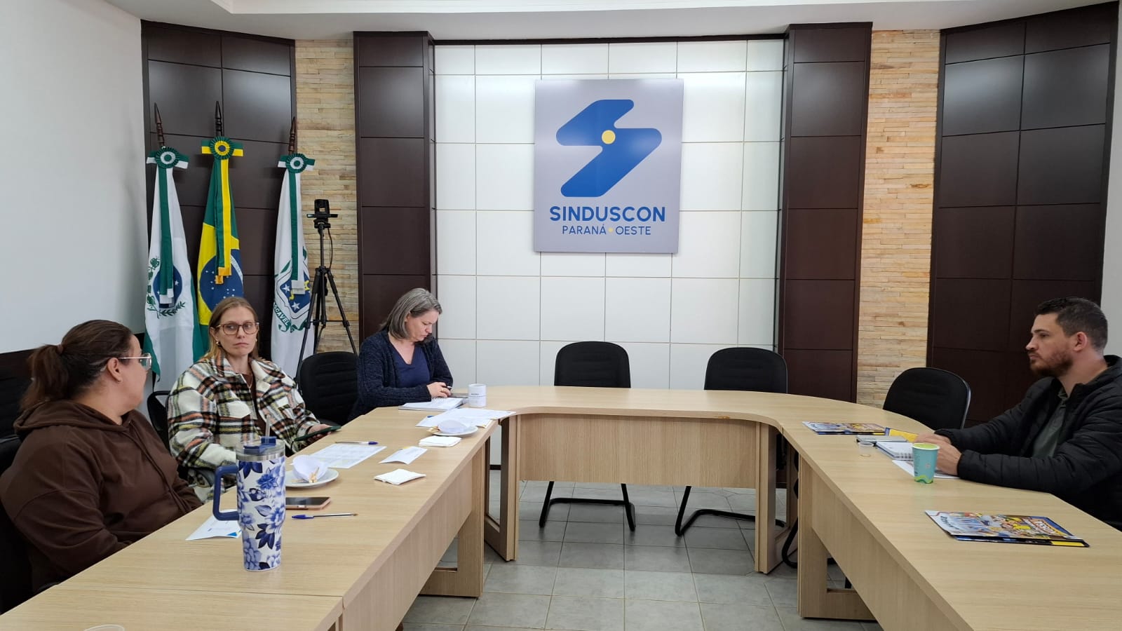 Reunião CRS/Alinhamento DNCS 2026 - 09/06/2026