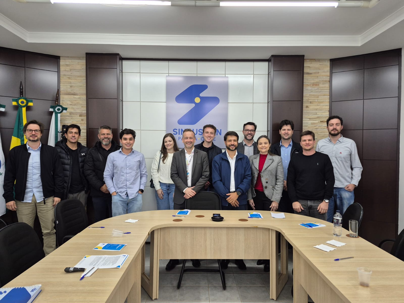 Reunião CII - 17/06/2026  
