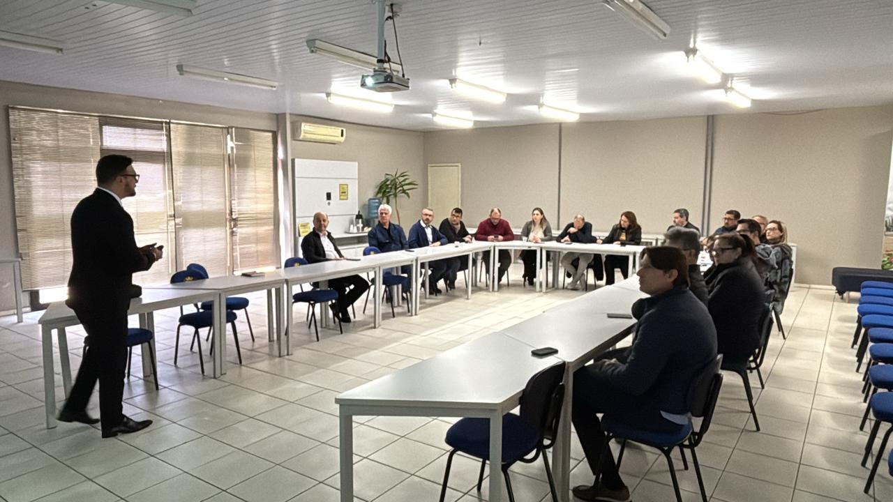  Reunião Condec - 18/06/2026 
