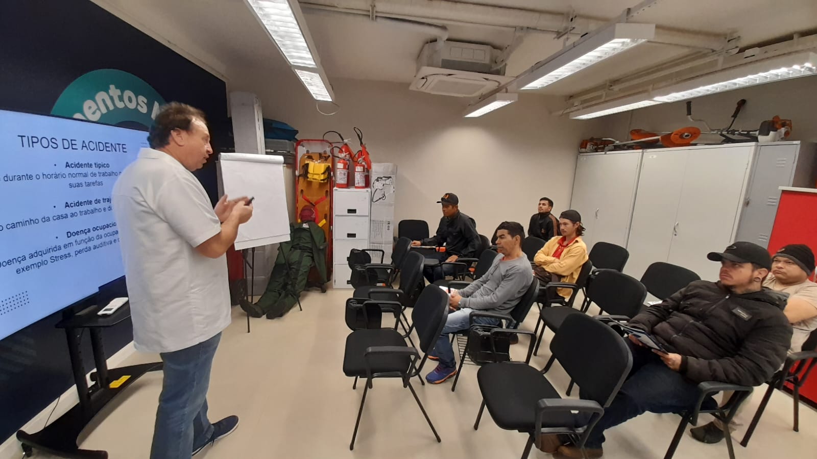  NR18 Cascavel - 13/07/2026