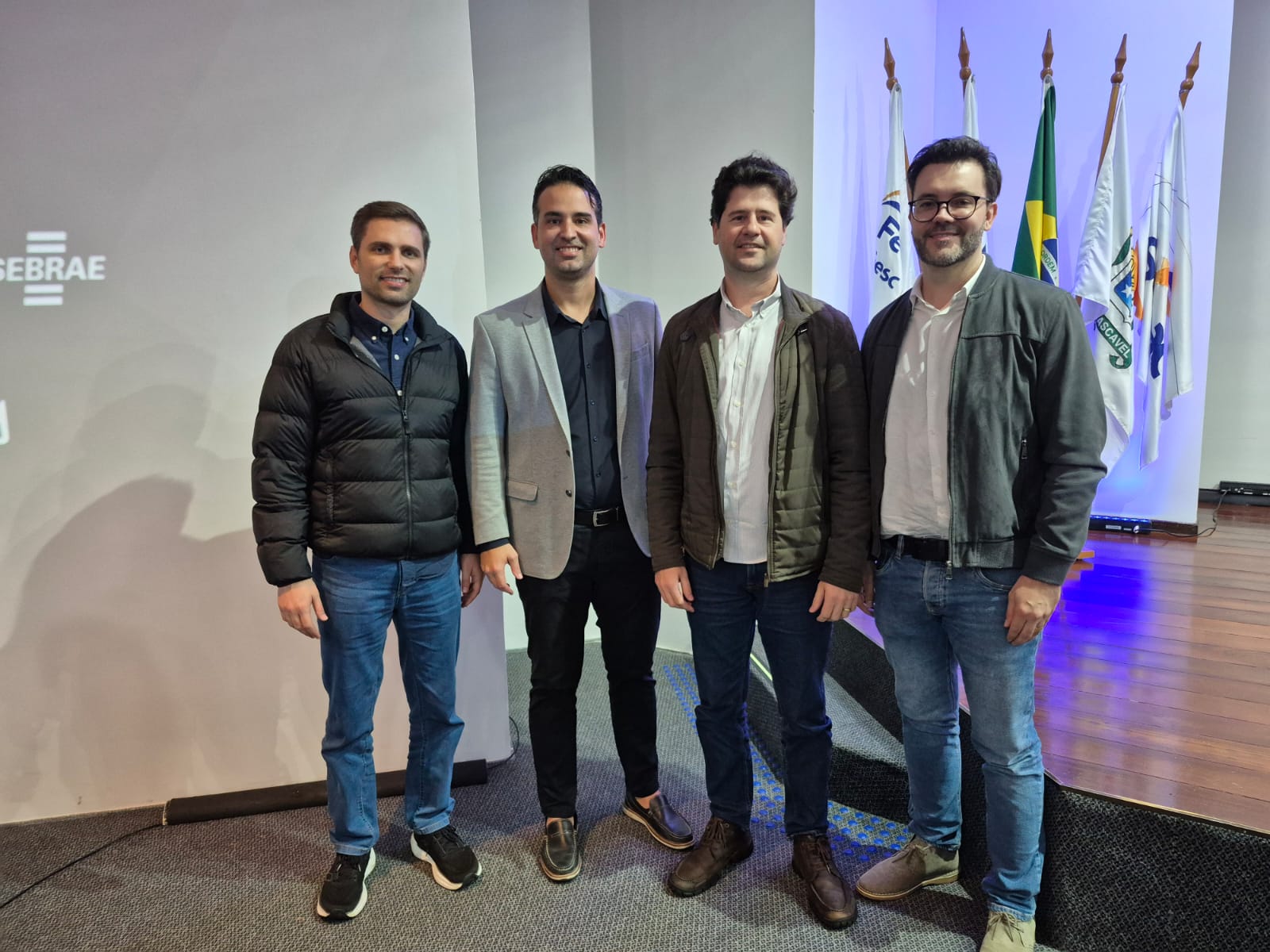 Secovi Cascavel - 23/07/2026