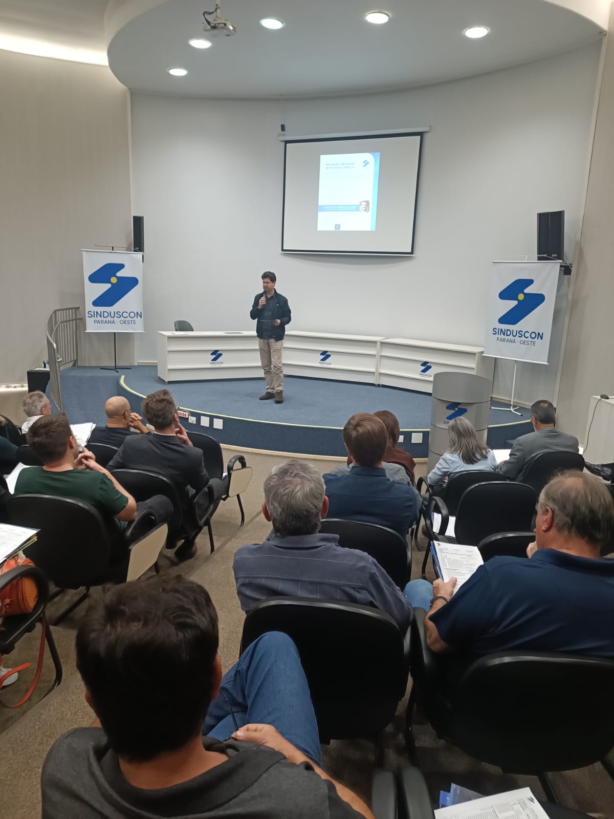  Reunião Associados - 27/07/2026