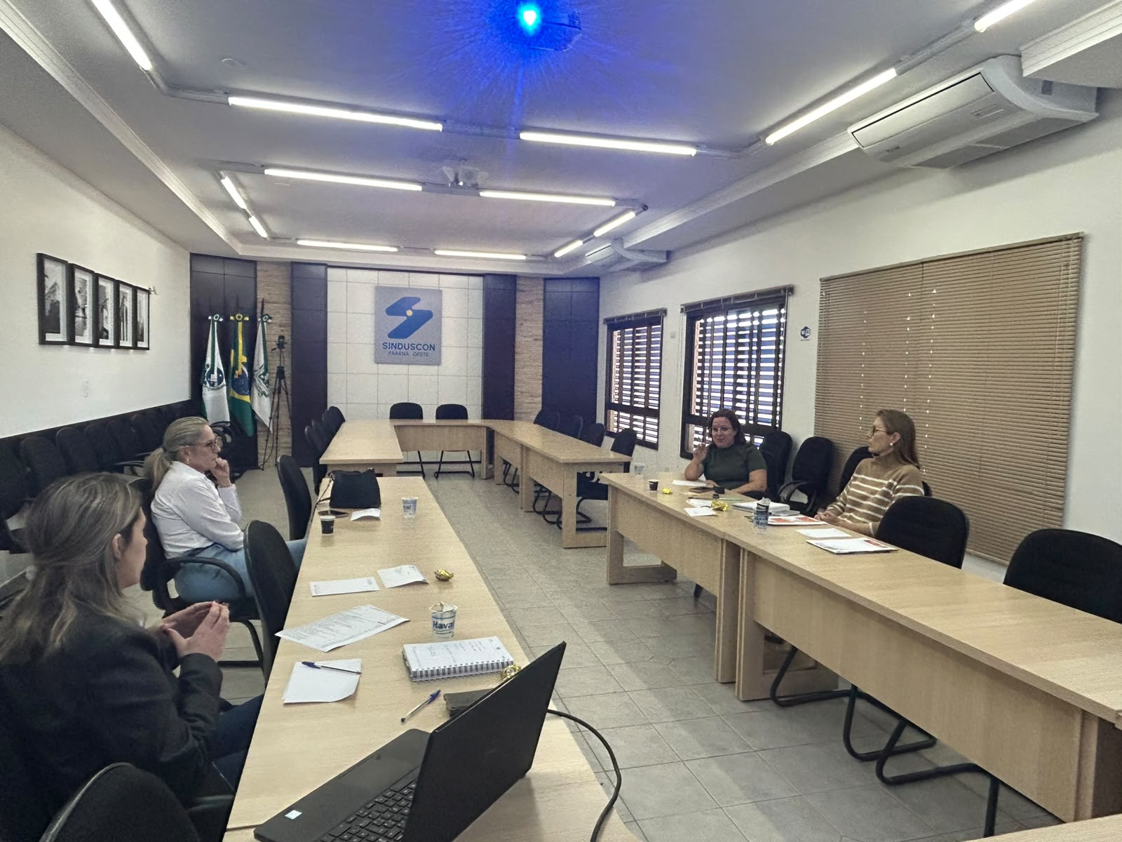 Reunião CRS - 16/09/2026