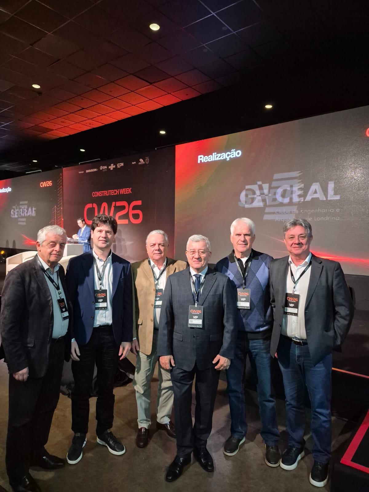  Construtech Week - 17/09/2026