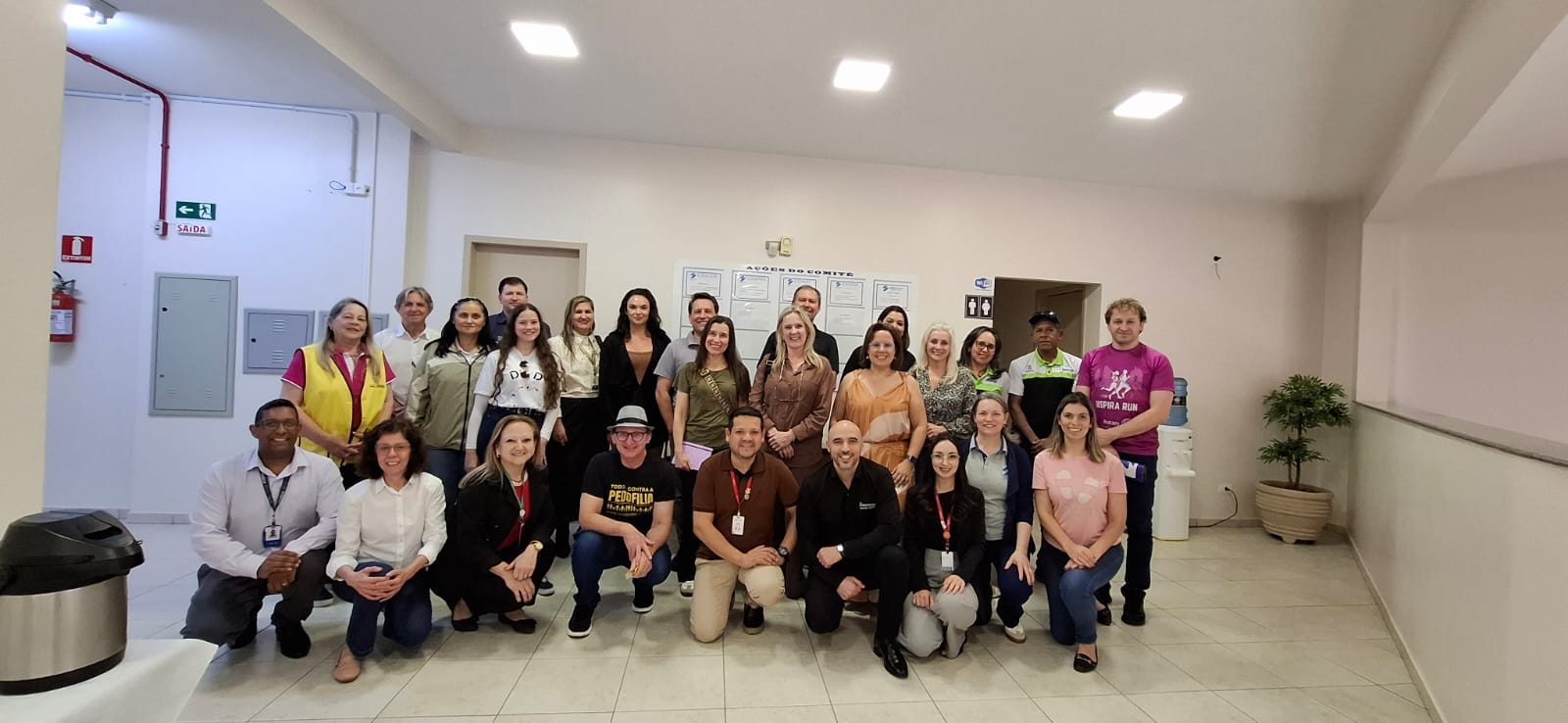 Encerramento DNCS - 18/09/2026