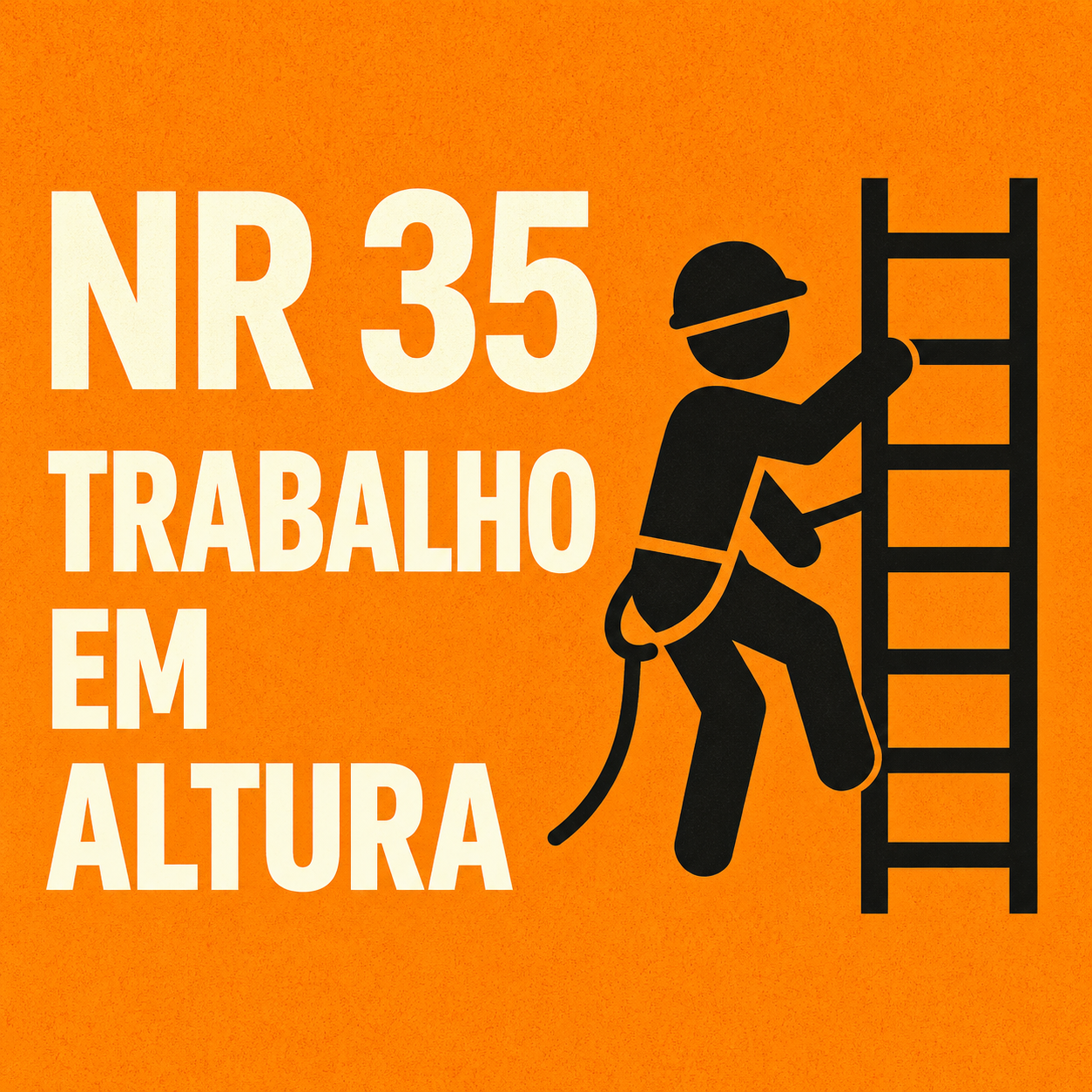 CURSO NR-35 (TRABALHO EM ALTURA) – CASCAVEL-PR 
