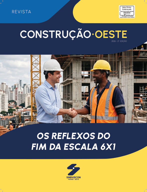 Revista Segunda Edição 2026