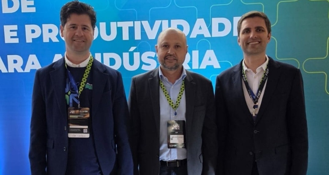 Banner: Expo+Indústria estreia em grande estilo e revela a força da indústria