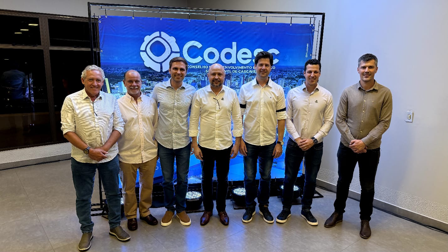 Banner: Líderes do setor da construção civil