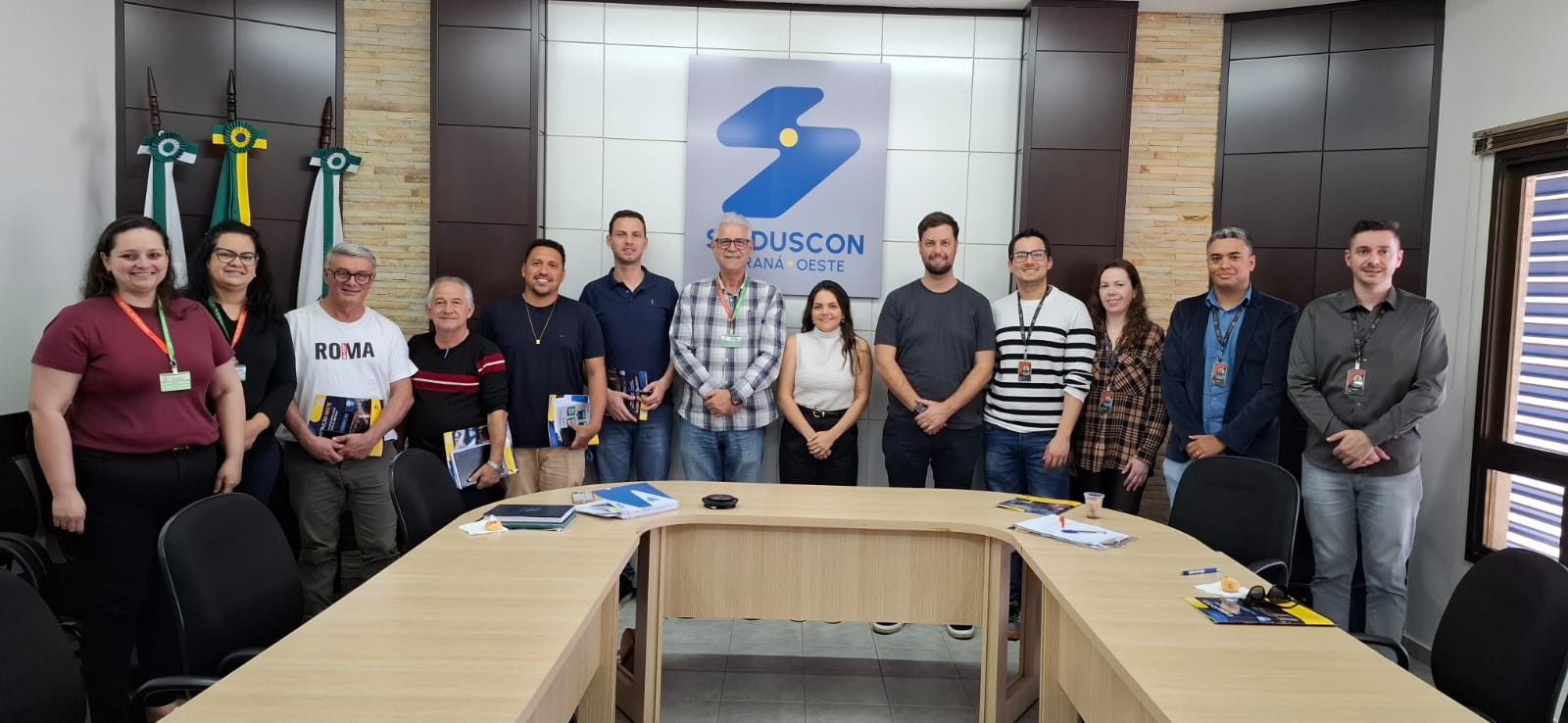 Banner: Codesb avança na revisão dos planos diretores em reunião nesta quarta-feira 