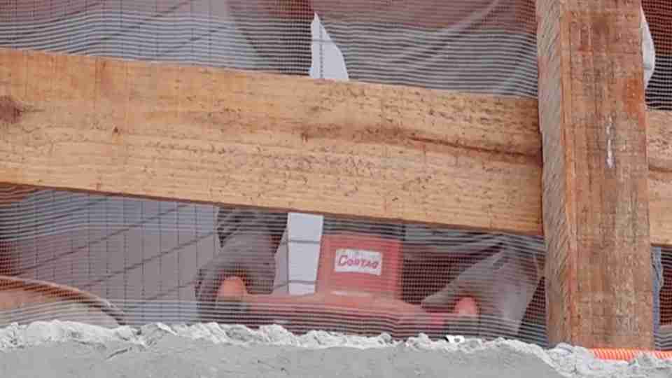 Banner: Furto em obras vira preocupação e aumenta custos da construção civil em Cascavel e região 