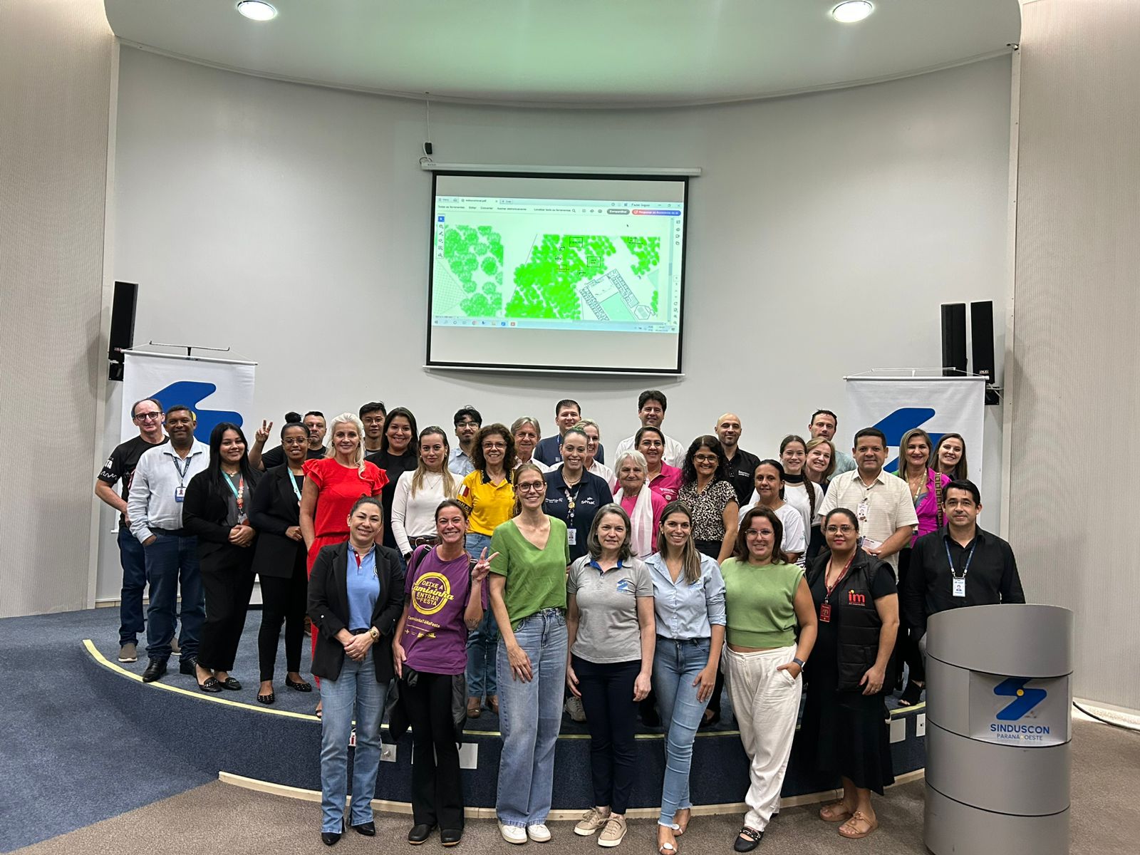Reunião Alinhamento DNCS 2026 - 08/04/2026