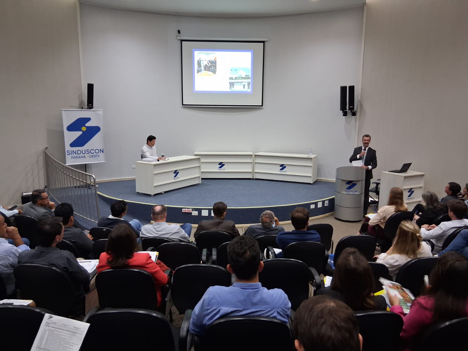 Reunião Associados - 27/04/2026