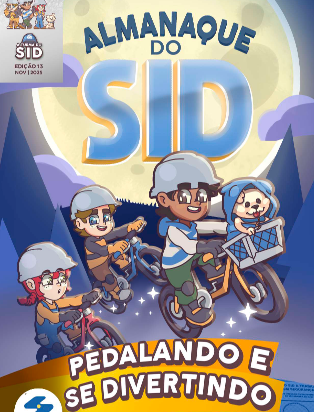 SID 13ª EDIÇÃO