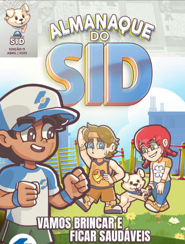 SID 11ª EDIÇÃO