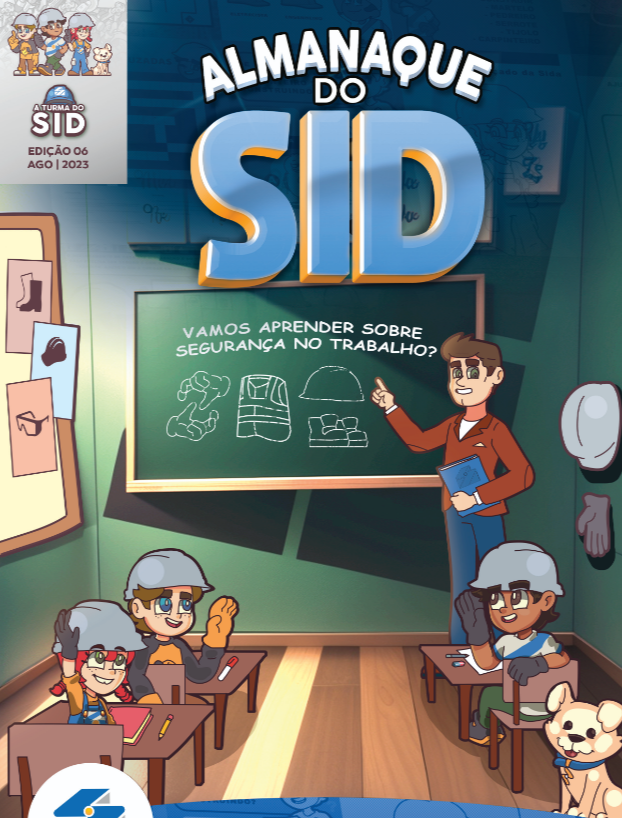 SID 6ª EDIÇÃO