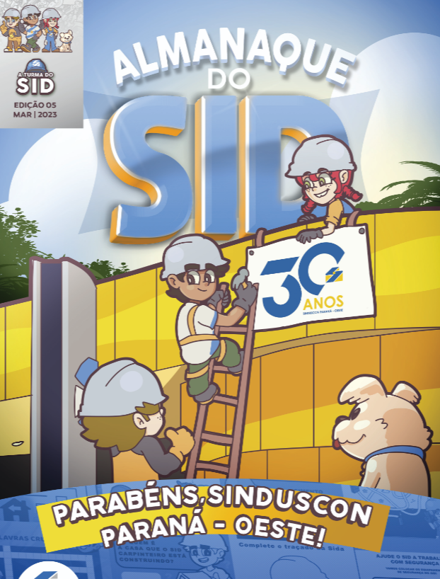 SID 5ª EDIÇÃO