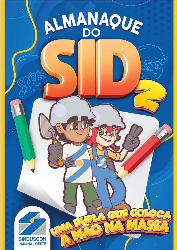 SID 2ª EDIÇÃO