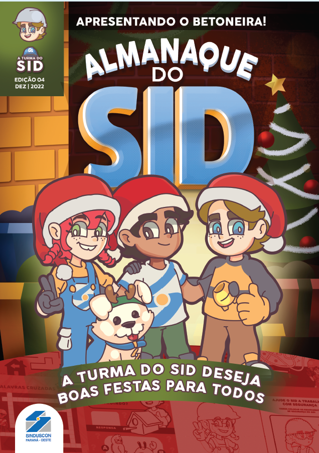 SID 4ª EDIÇÃO