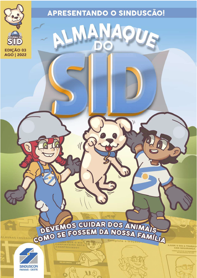 SID 3ª EDIÇÃO