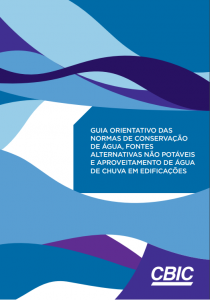Guia Orientativo Normas de Conservação de água (2019)
